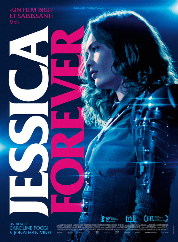 Постер сериала